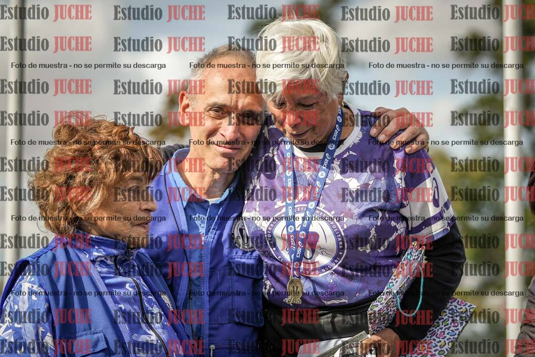 Fotos de algunos extras del torneo
