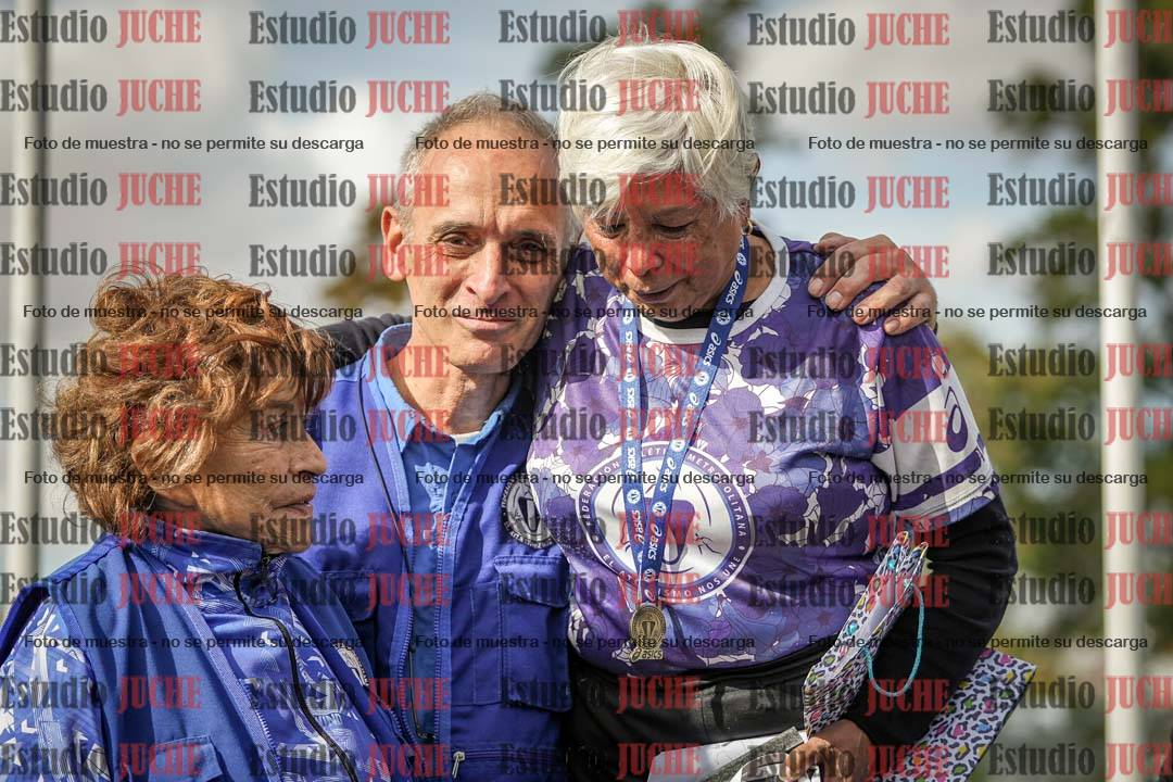 Fotos de algunos extras del torneo