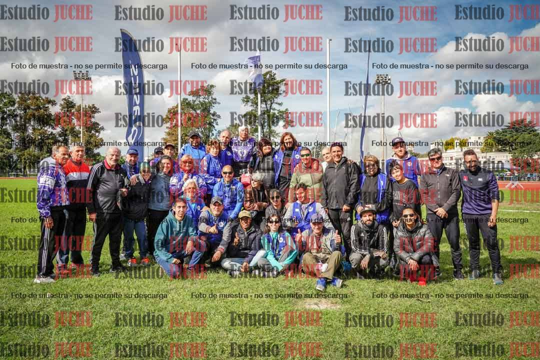 Fotos de algunos extras del torneo
