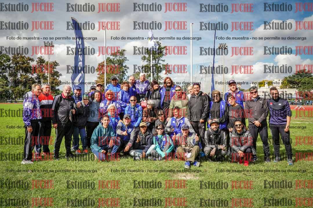 Fotos de algunos extras del torneo