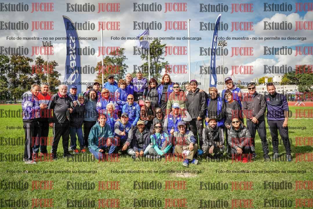 Fotos de algunos extras del torneo