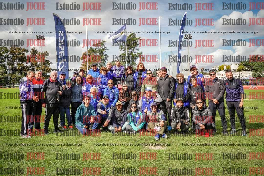 Fotos de algunos extras del torneo