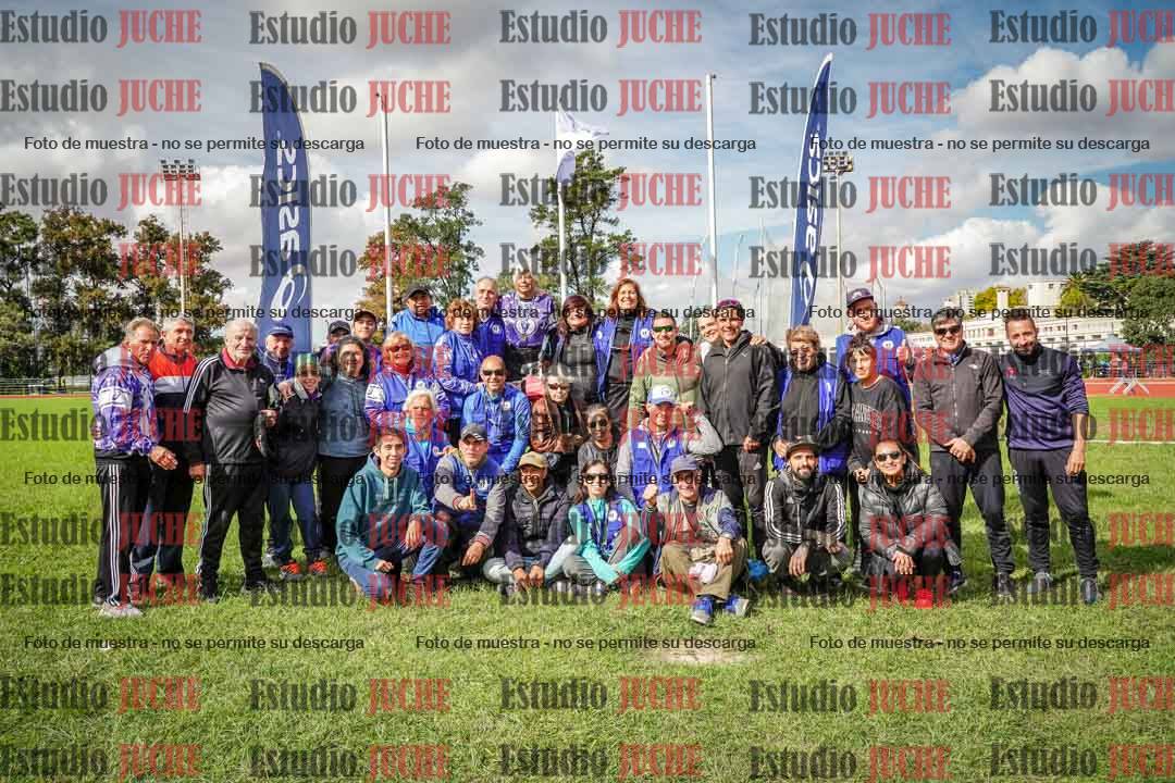Fotos de algunos extras del torneo