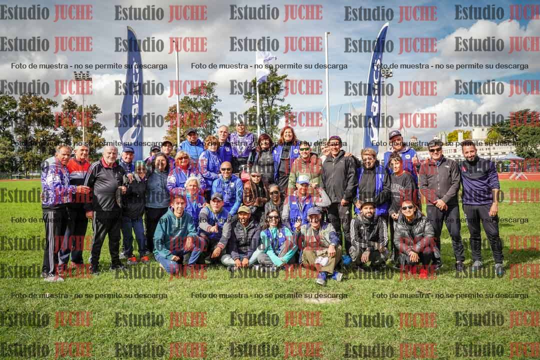 Fotos de algunos extras del torneo
