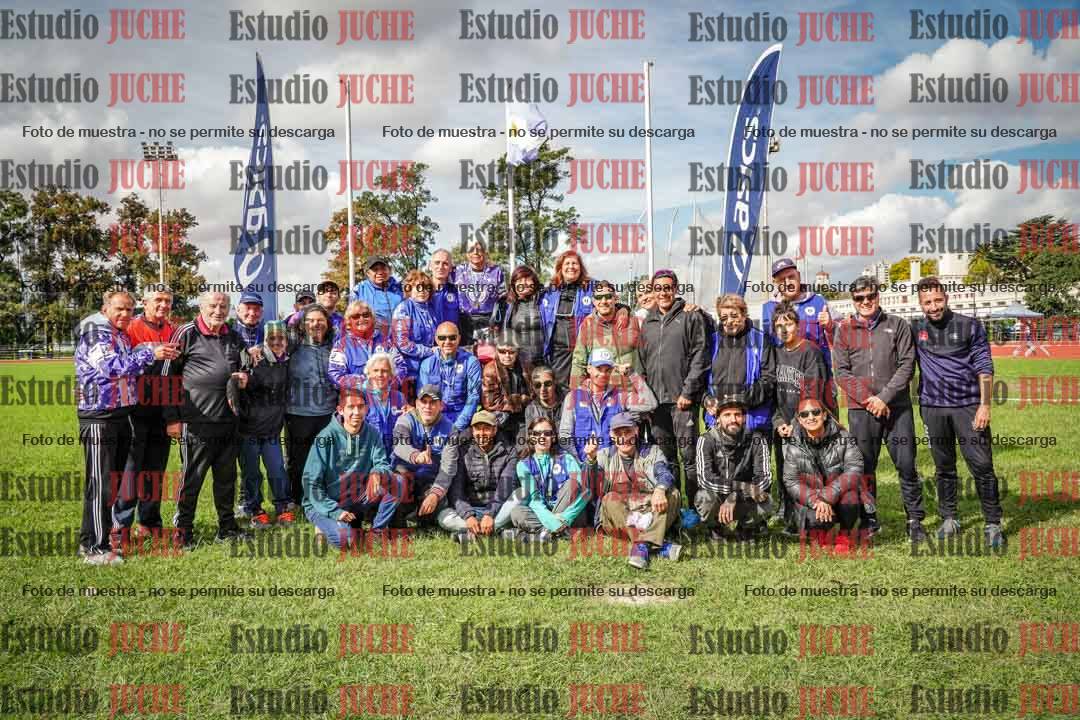 Fotos de algunos extras del torneo