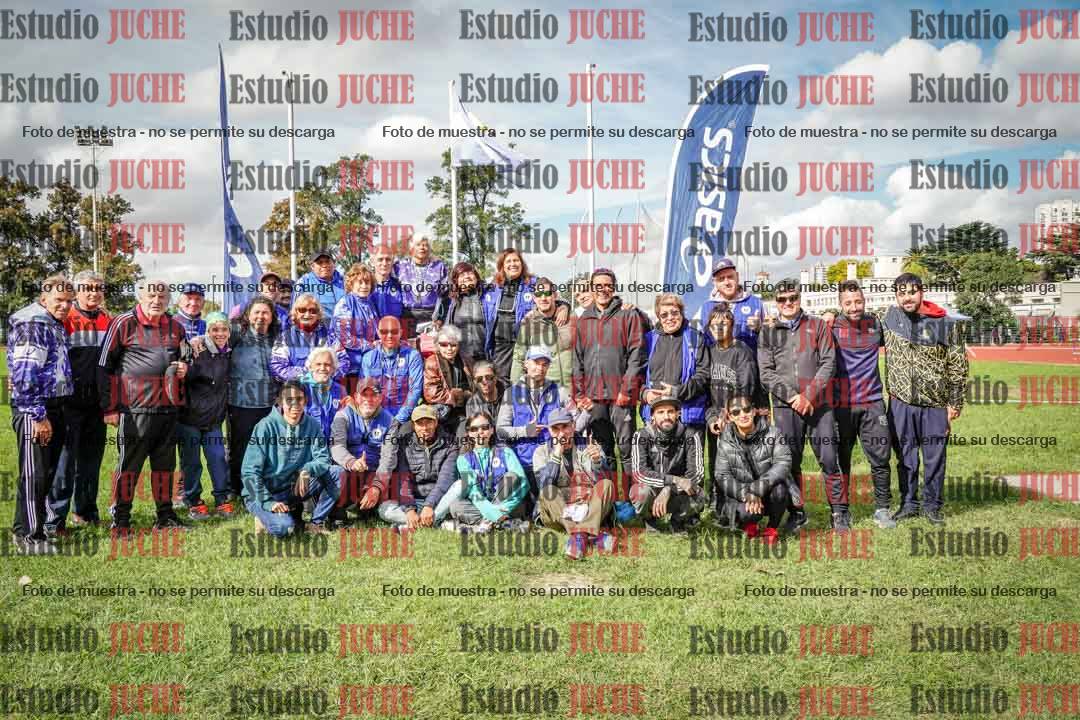 Fotos de algunos extras del torneo