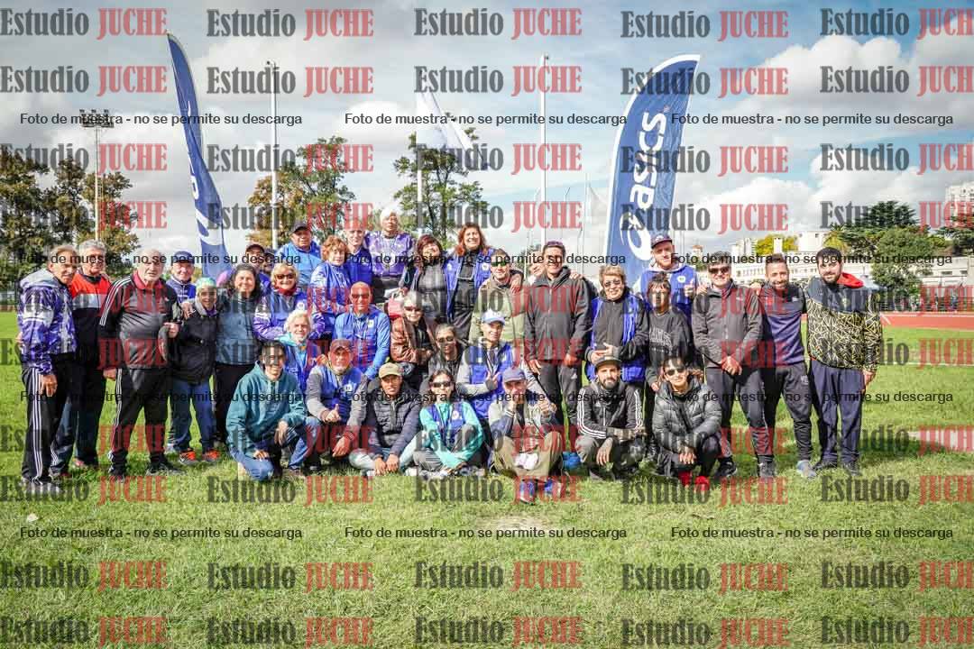 Fotos de algunos extras del torneo