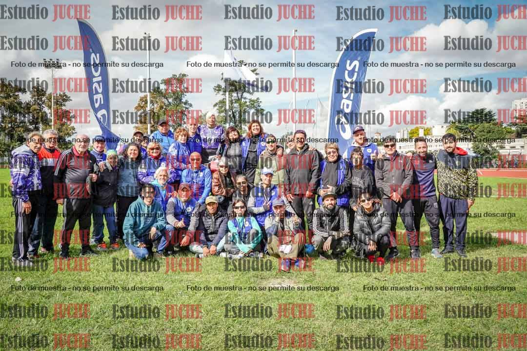 Fotos de algunos extras del torneo