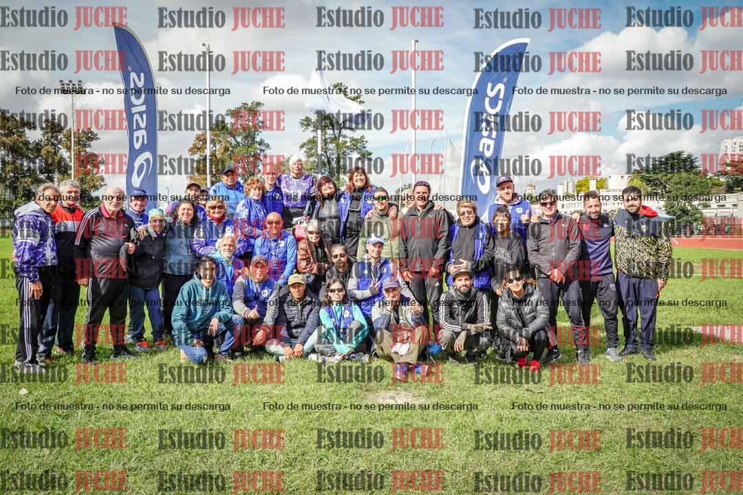 Fotos de algunos extras del torneo