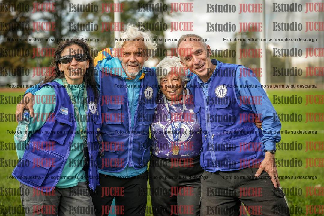 Fotos de algunos extras del torneo