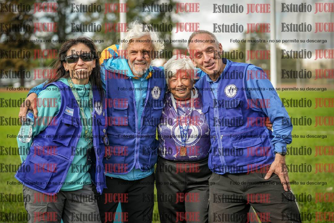 Fotos de algunos extras del torneo