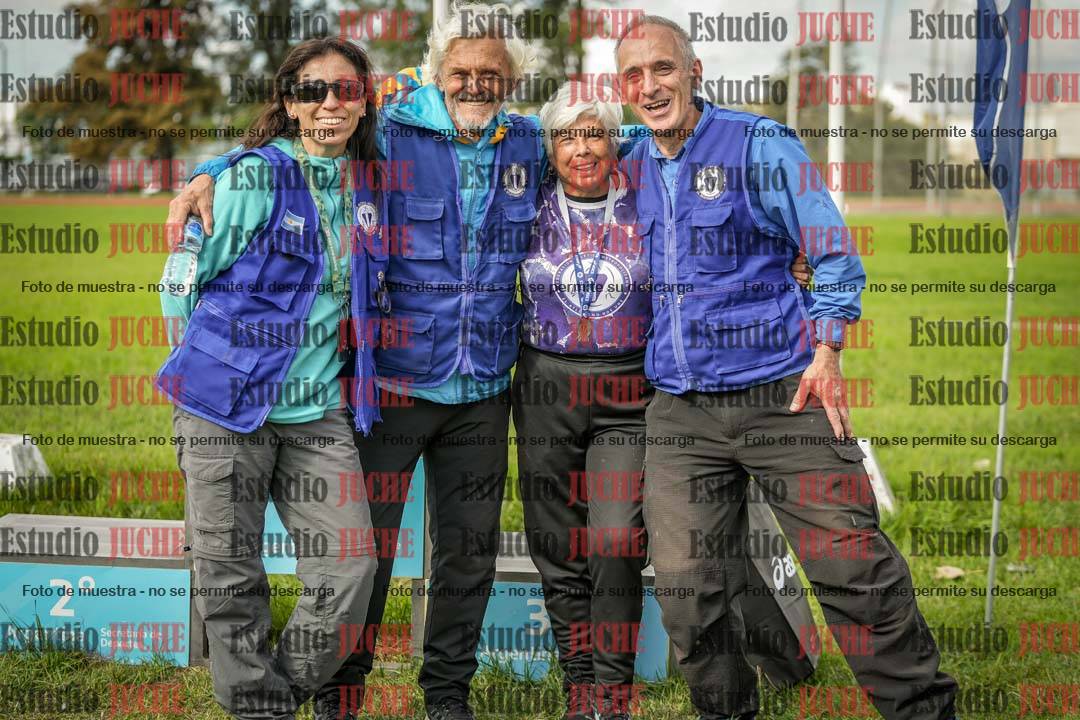 Fotos de algunos extras del torneo