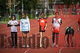 Fotos de los 1000 m llanos de mujeres