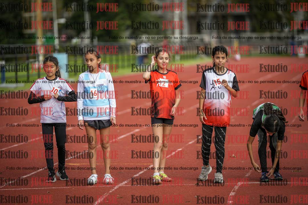 Fotos de los 1000 m llanos de mujeres