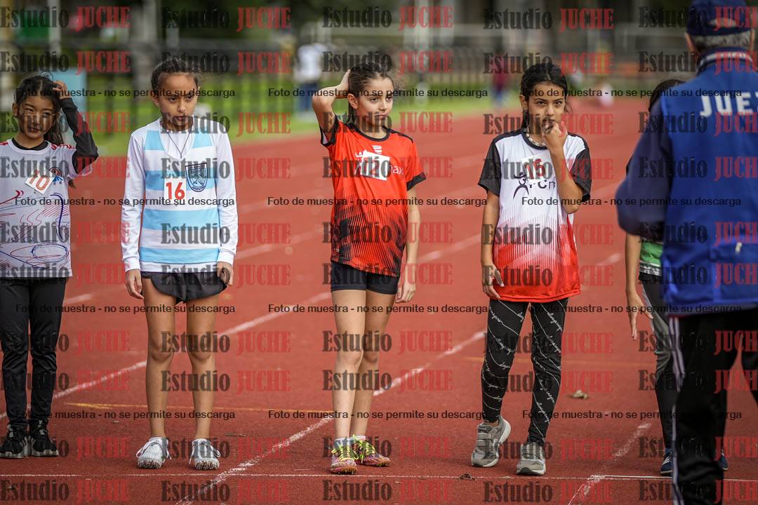 Fotos de los 1000 m llanos de mujeres