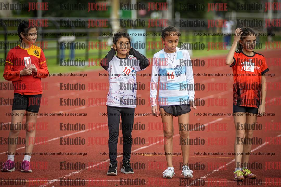 Fotos de los 1000 m llanos de mujeres