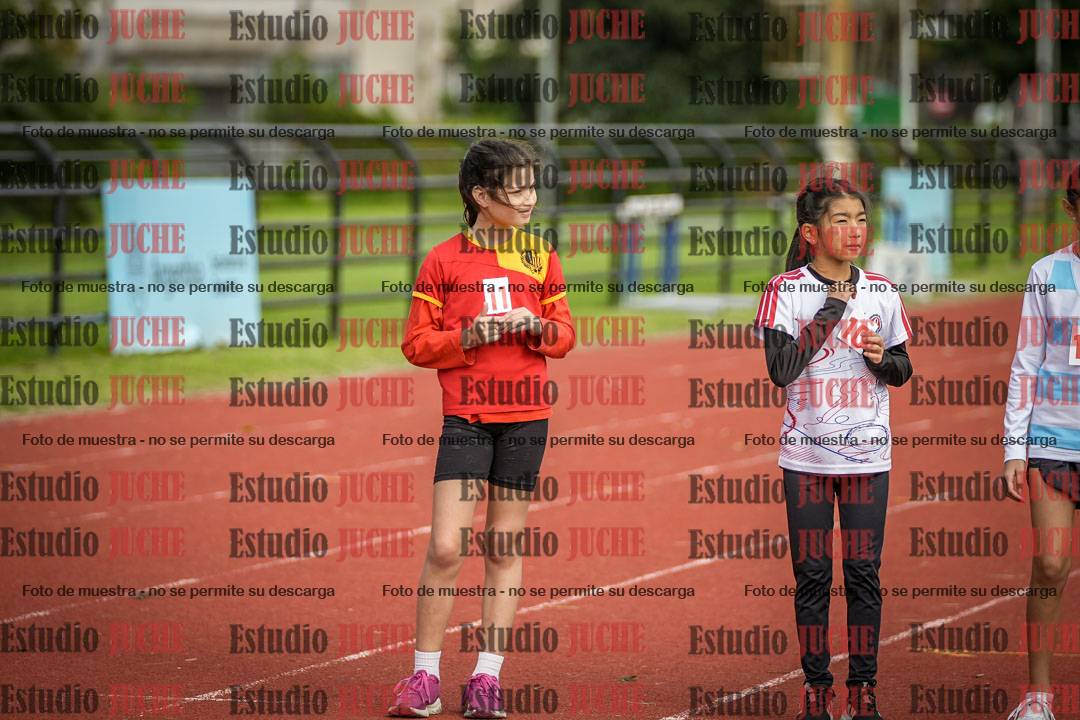 Fotos de los 1000 m llanos de mujeres