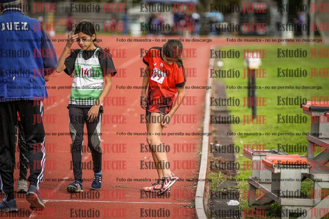 Fotos de los 1000 m llanos de mujeres