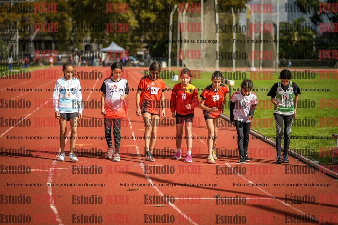 Fotos de los 1000 m llanos de mujeres