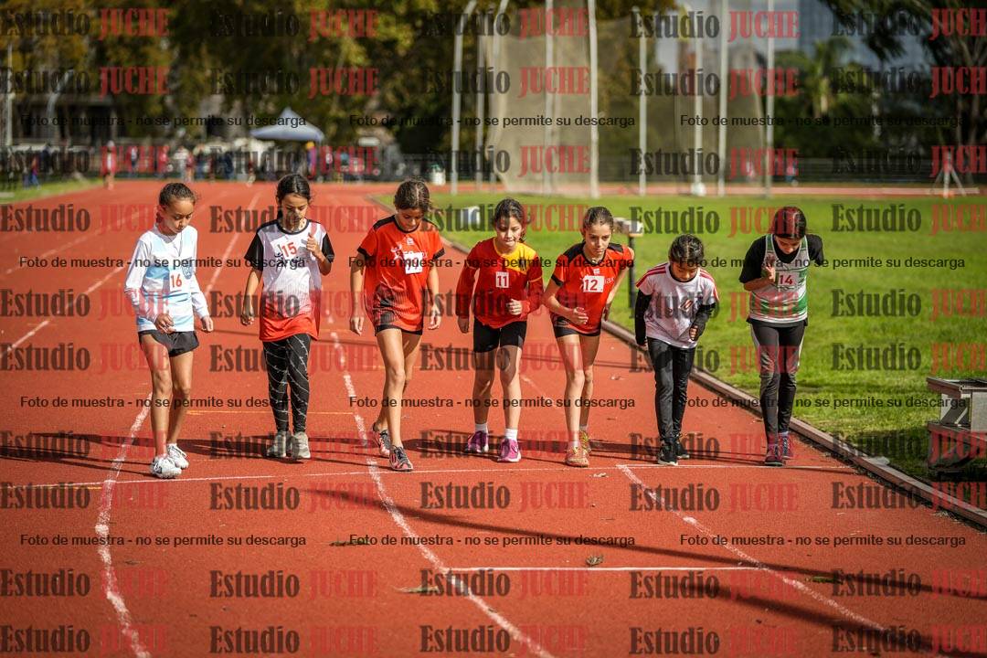 Fotos de los 1000 m llanos de mujeres
