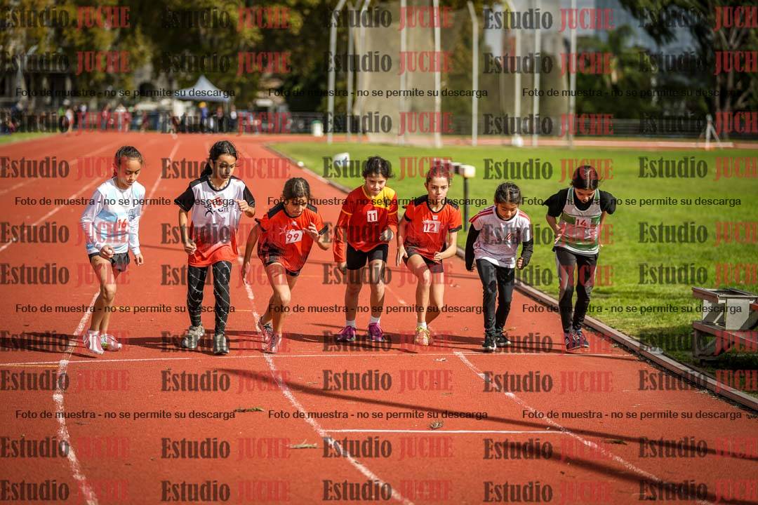 Fotos de los 1000 m llanos de mujeres