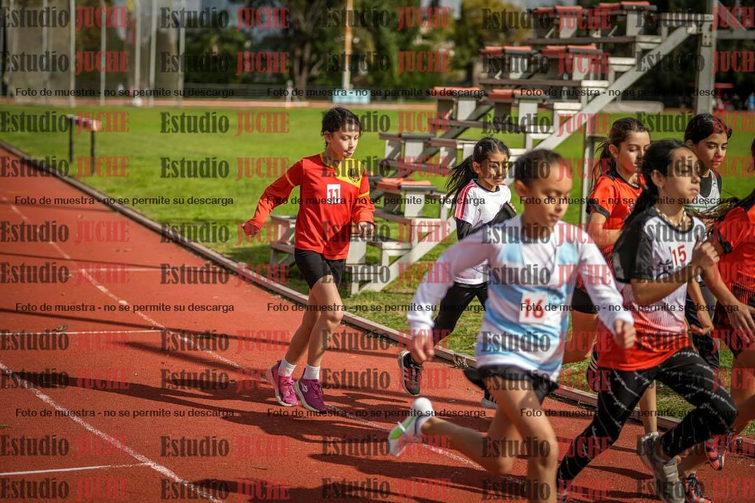 Fotos de los 1000 m llanos de mujeres