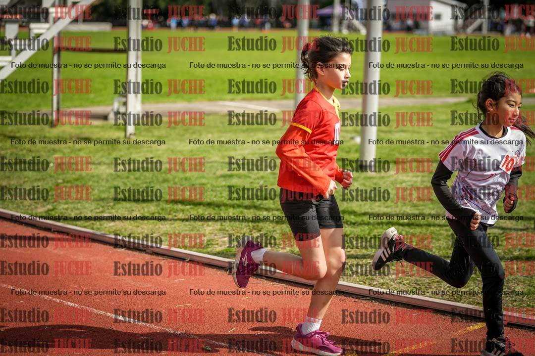 Fotos de los 1000 m llanos de mujeres