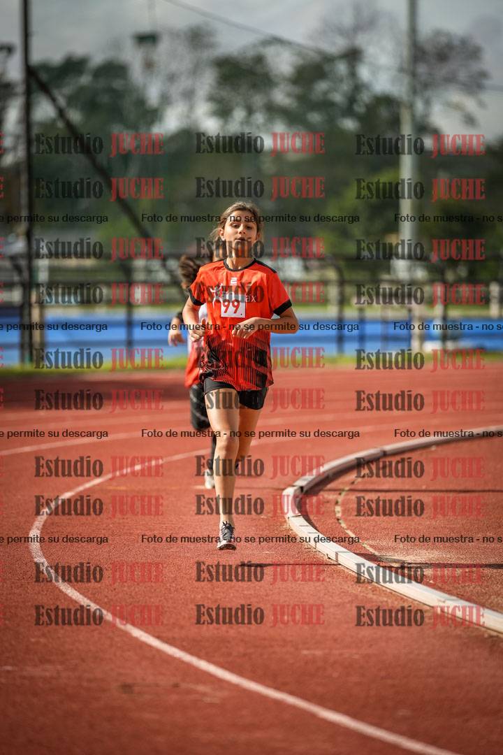 Fotos de los 1000 m llanos de mujeres