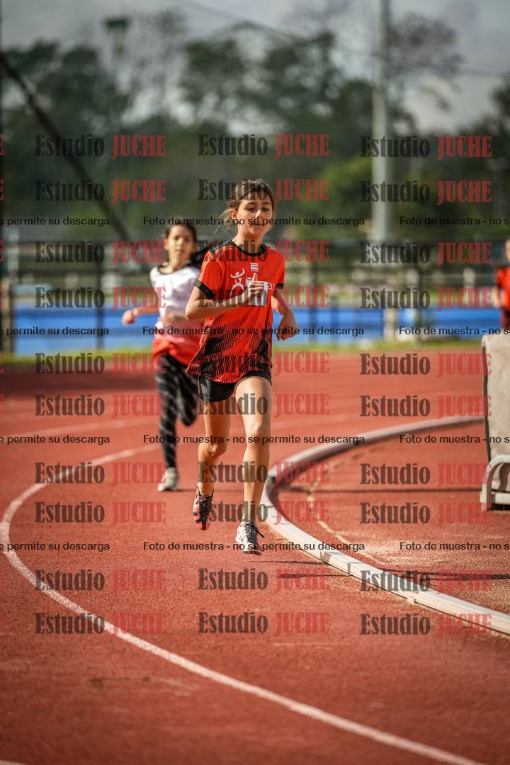 Fotos de los 1000 m llanos de mujeres