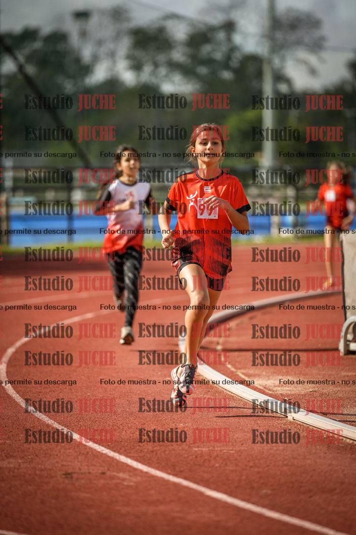 Fotos de los 1000 m llanos de mujeres