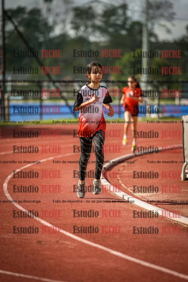 Fotos de los 1000 m llanos de mujeres