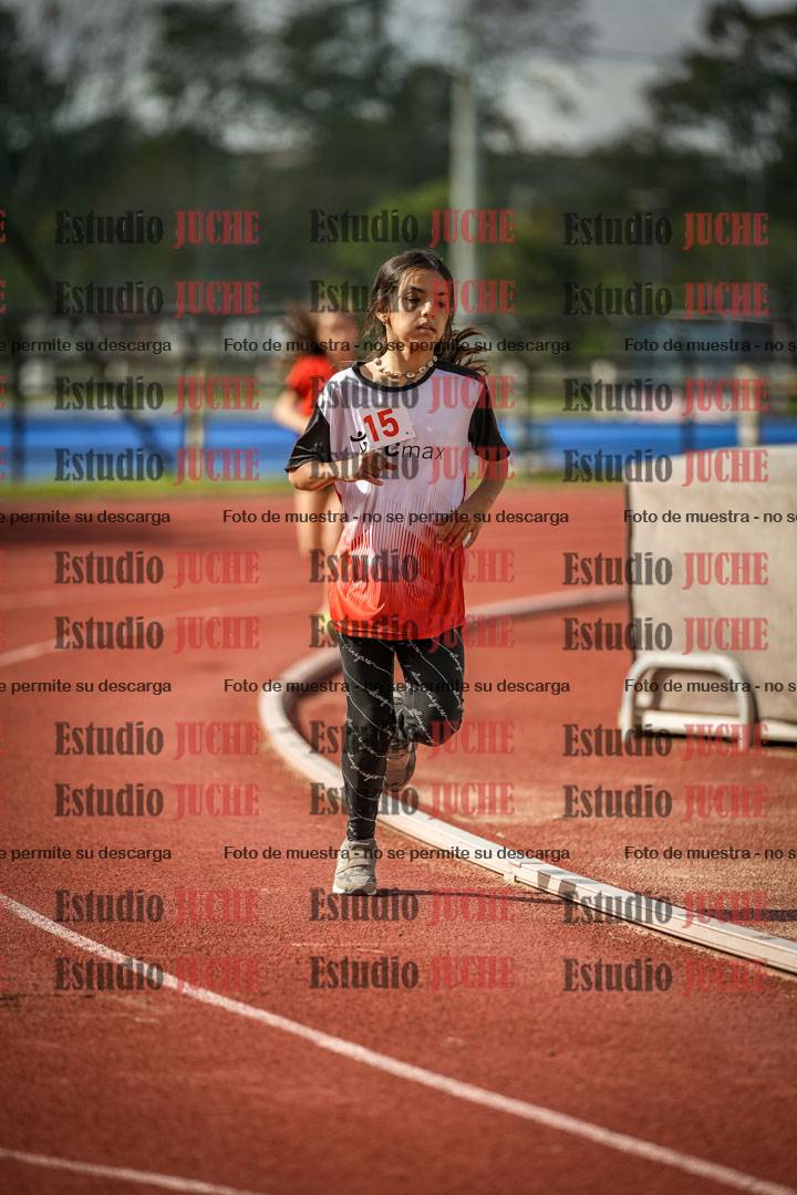 Fotos de los 1000 m llanos de mujeres