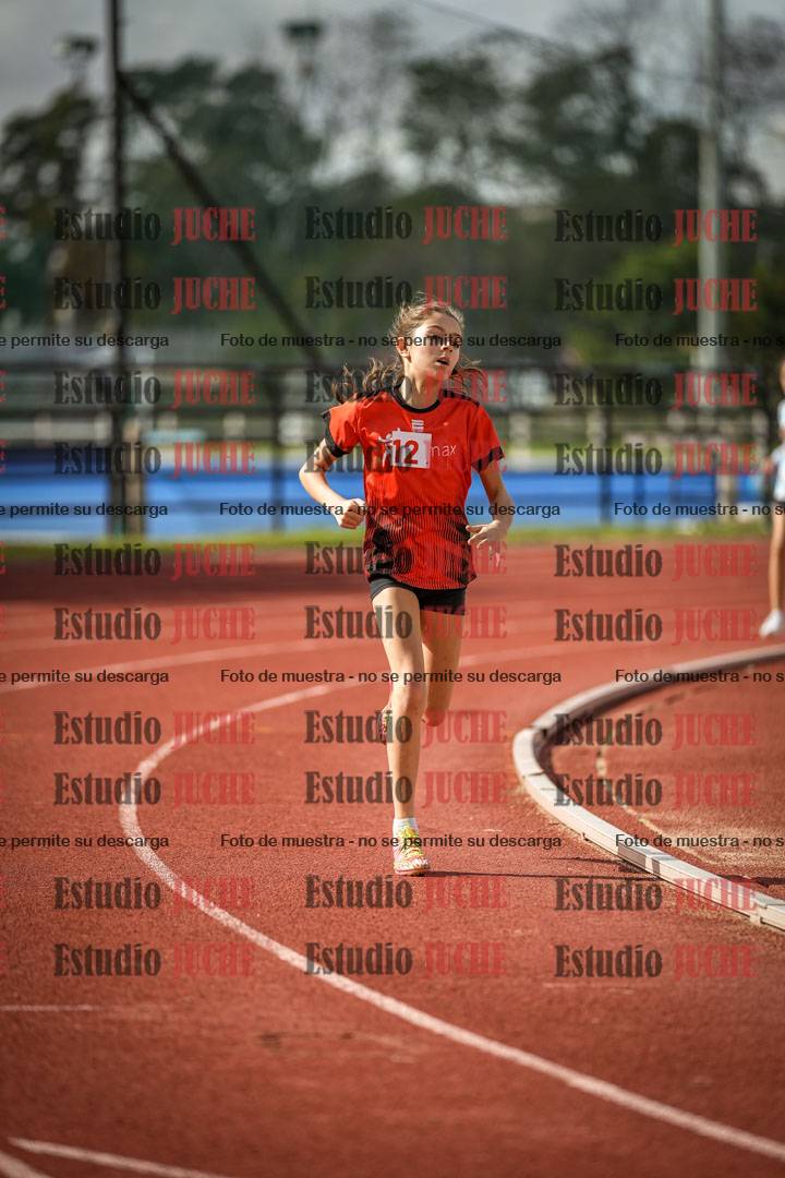 Fotos de los 1000 m llanos de mujeres
