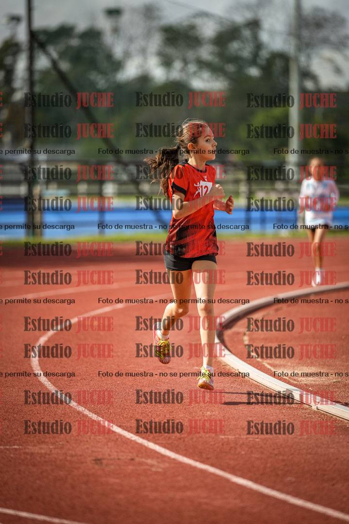 Fotos de los 1000 m llanos de mujeres