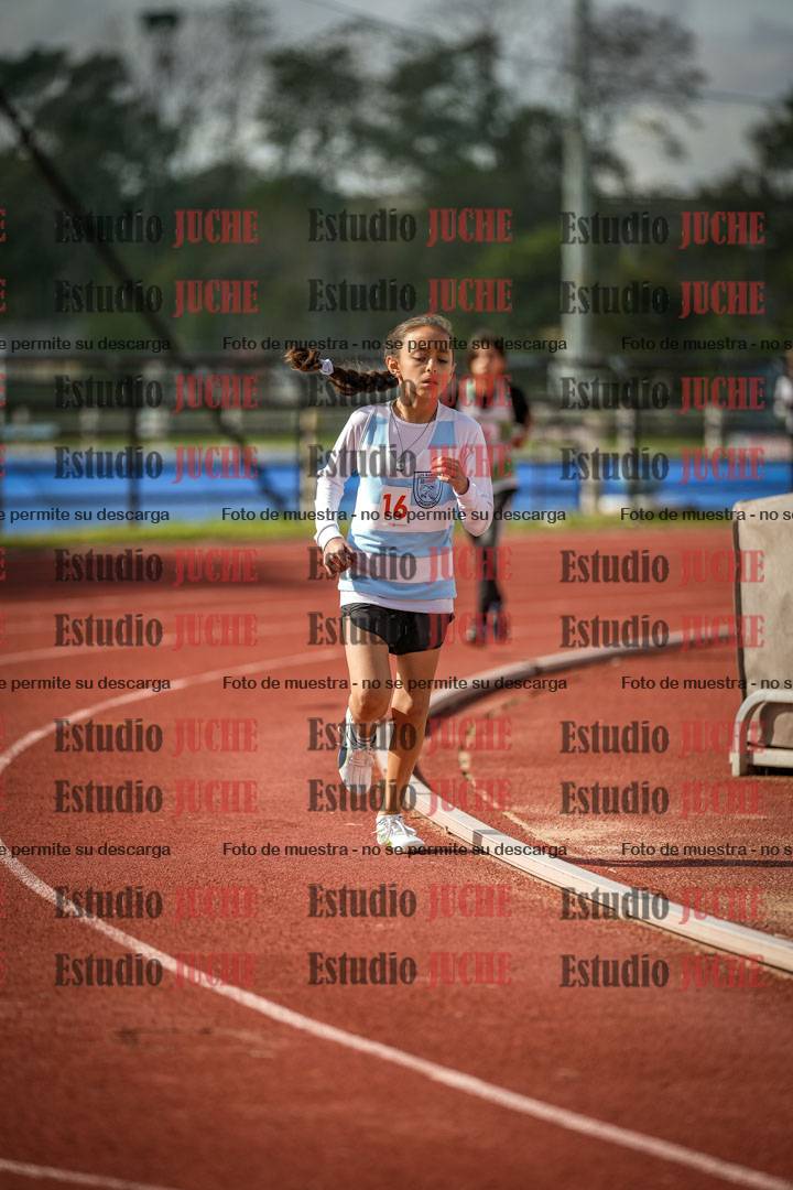 Fotos de los 1000 m llanos de mujeres