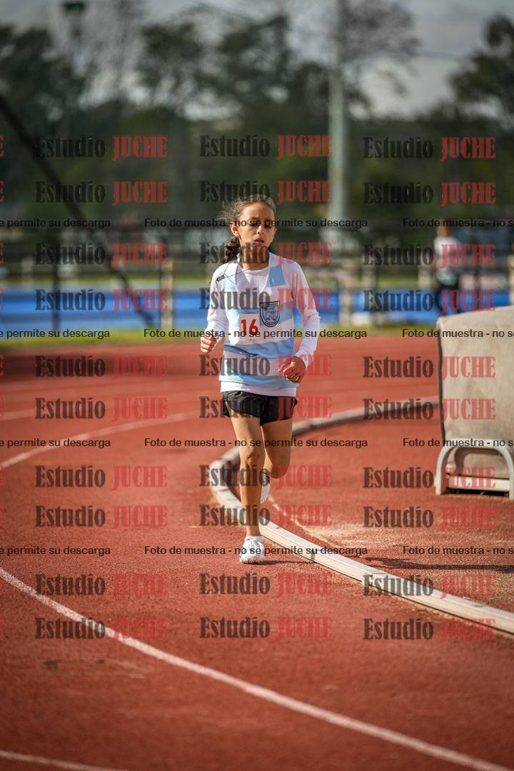 Fotos de los 1000 m llanos de mujeres