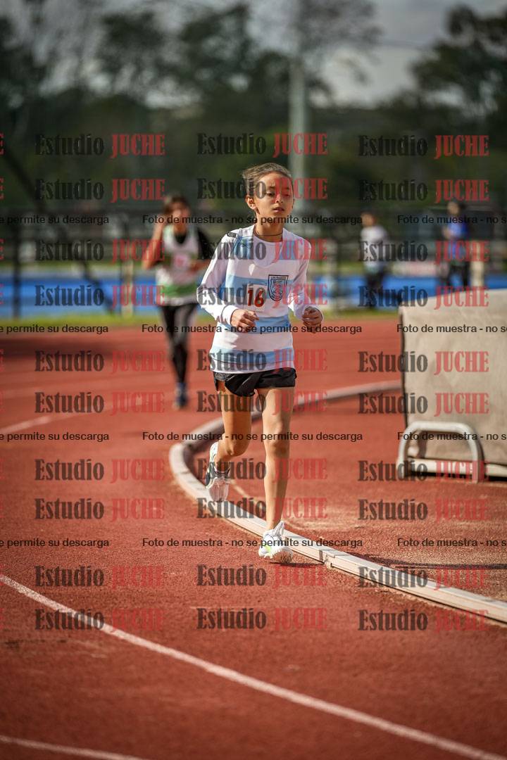 Fotos de los 1000 m llanos de mujeres