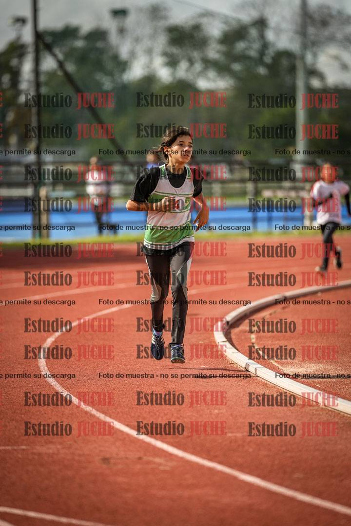 Fotos de los 1000 m llanos de mujeres