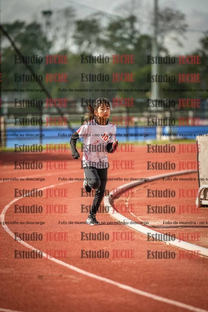 Fotos de los 1000 m llanos de mujeres