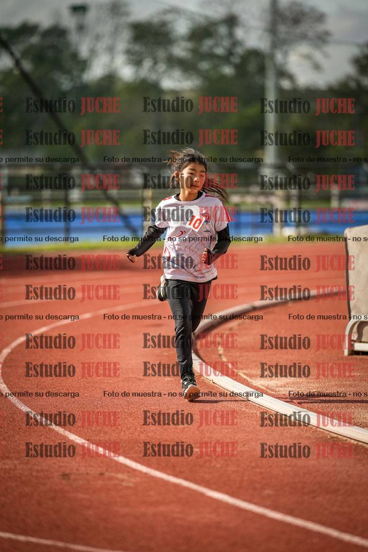 Fotos de los 1000 m llanos de mujeres