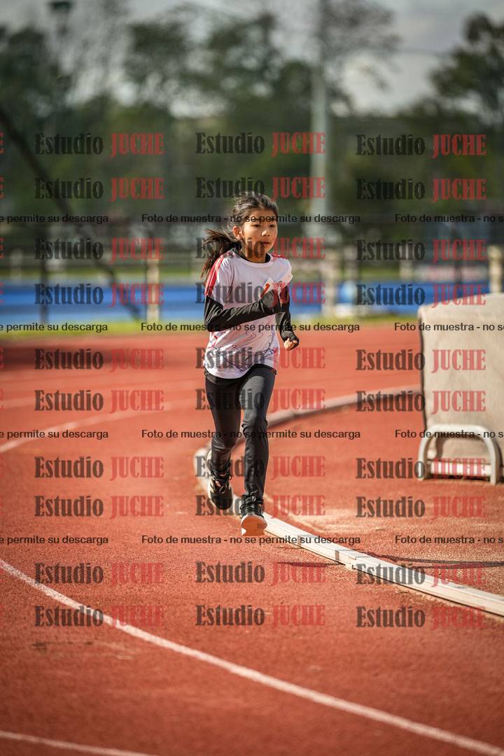 Fotos de los 1000 m llanos de mujeres