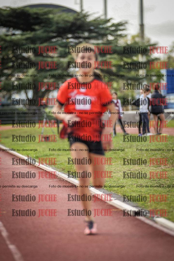 Fotos de los 1000 m llanos de mujeres