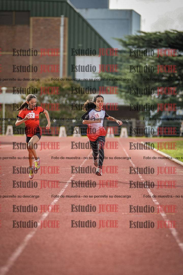 Fotos de los 1000 m llanos de mujeres
