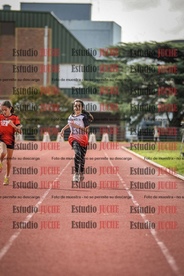 Fotos de los 1000 m llanos de mujeres