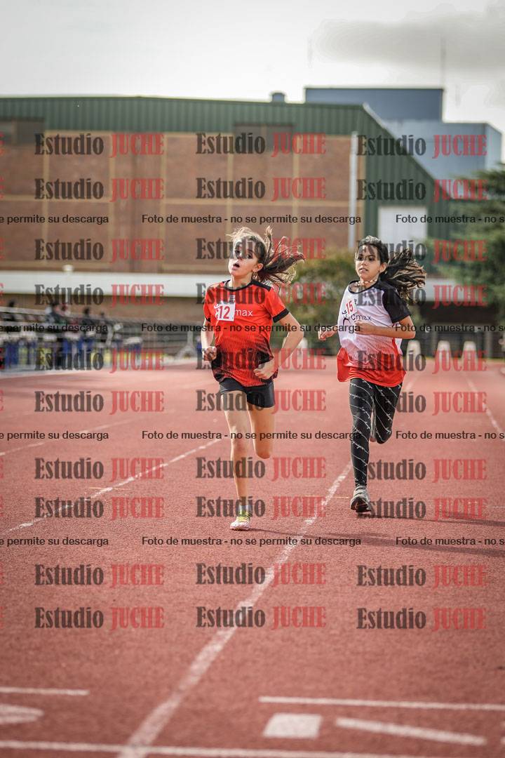 Fotos de los 1000 m llanos de mujeres
