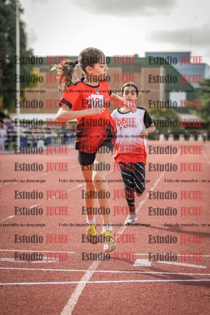 Fotos de los 1000 m llanos de mujeres