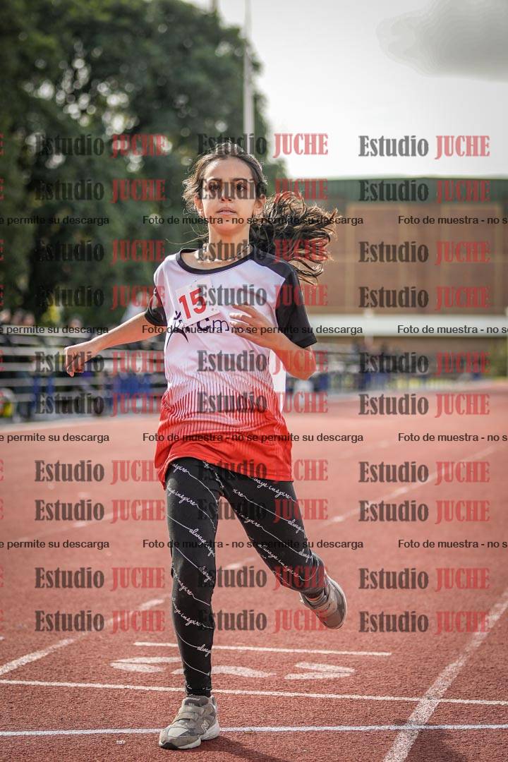 Fotos de los 1000 m llanos de mujeres