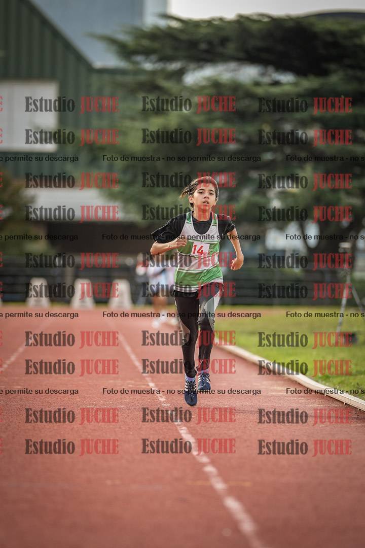 Fotos de los 1000 m llanos de mujeres