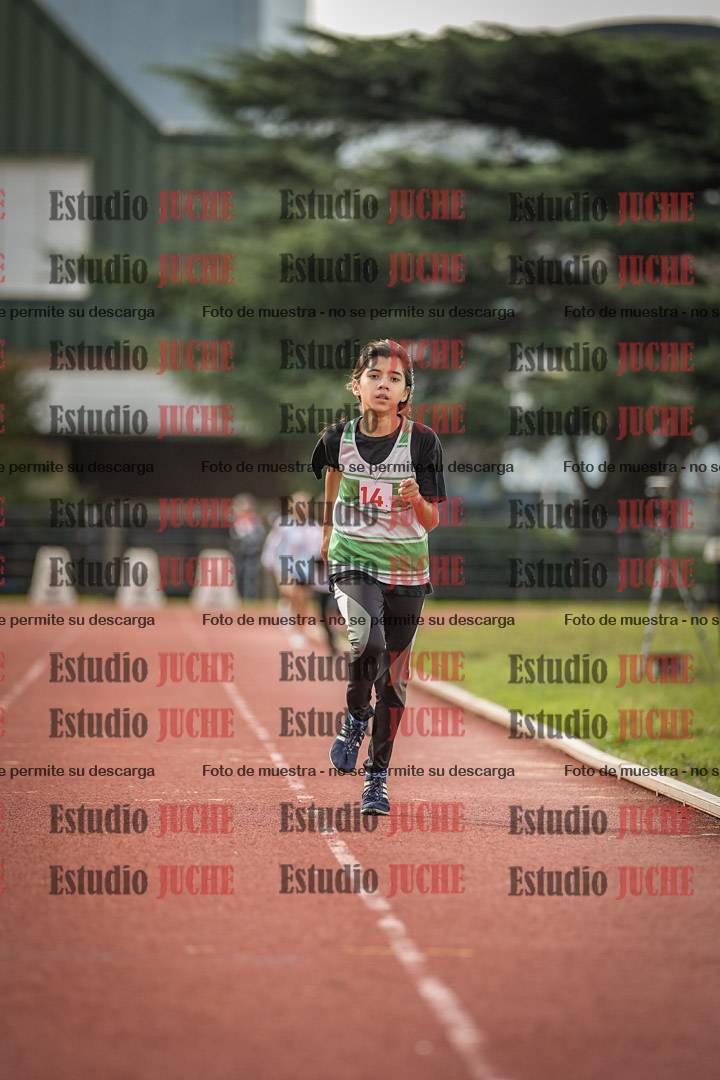 Fotos de los 1000 m llanos de mujeres
