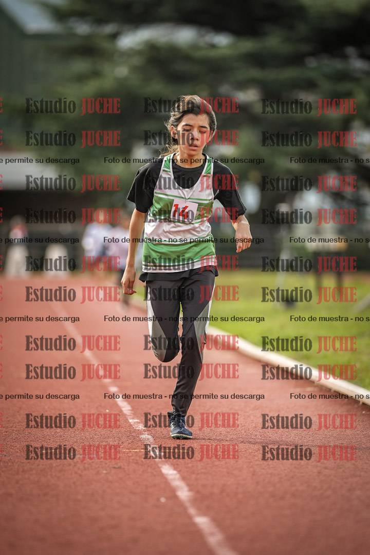 Fotos de los 1000 m llanos de mujeres